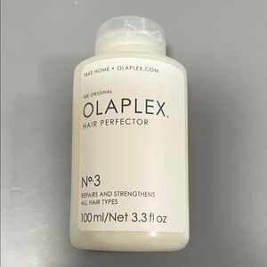New OLAPLEX No.3 Hair Perfector